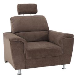 Кресло Mobhaus Santiago (Brown)