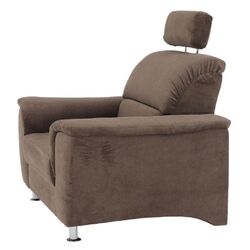 Кресло Mobhaus Santiago (Brown) Thumb