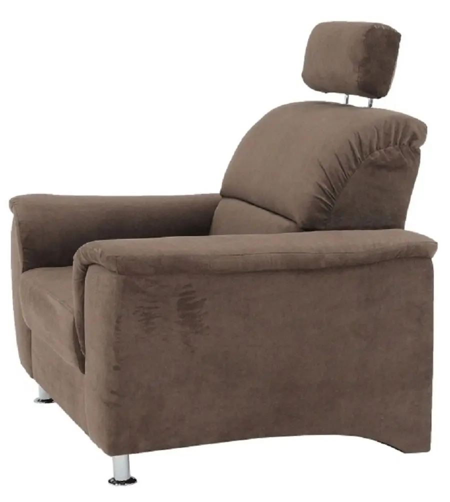 Кресло Mobhaus Santiago (Brown)