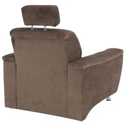 Кресло Mobhaus Santiago (Brown) Thumb