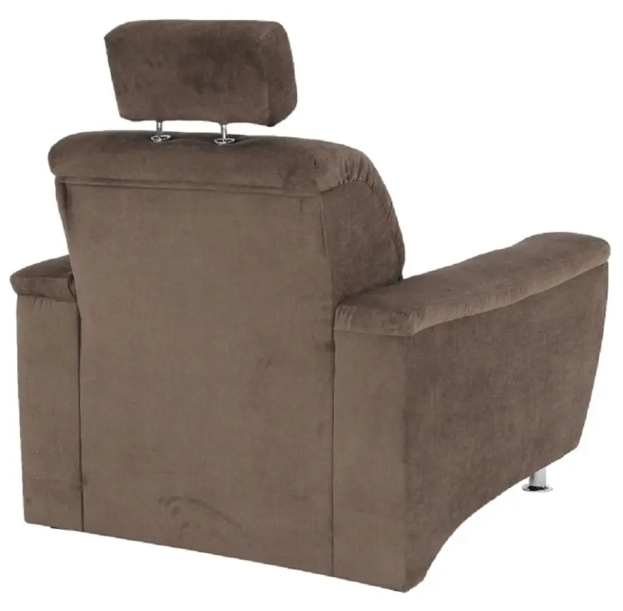 Кресло Mobhaus Santiago (Brown)