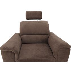 Кресло Mobhaus Santiago (Brown) Thumb