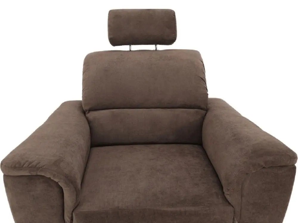 Кресло Mobhaus Santiago (Brown)