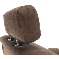 Кресло Mobhaus Santiago (Brown) Thumb