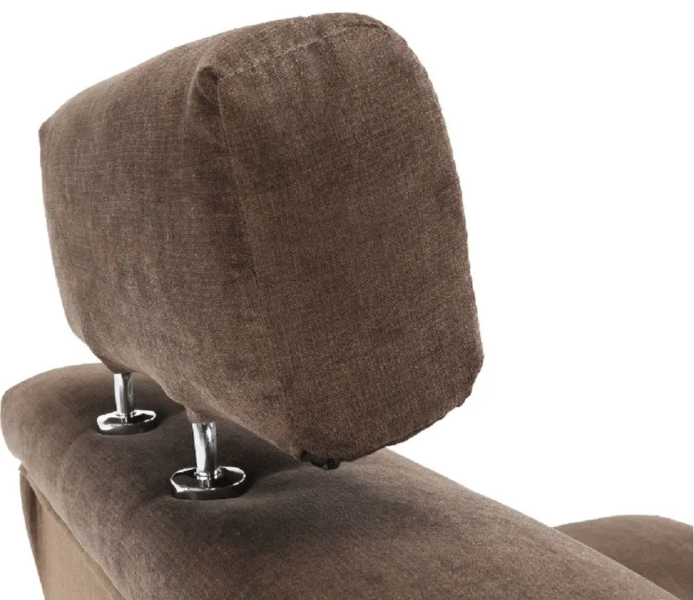 Кресло Mobhaus Santiago (Brown)