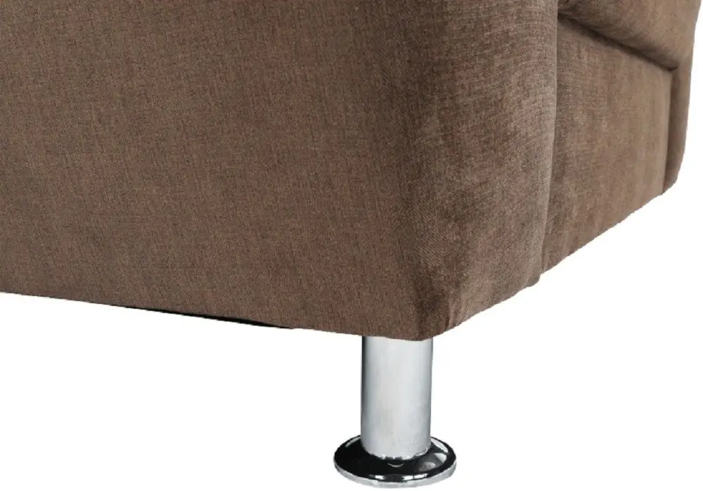 Кресло Mobhaus Santiago (Brown)