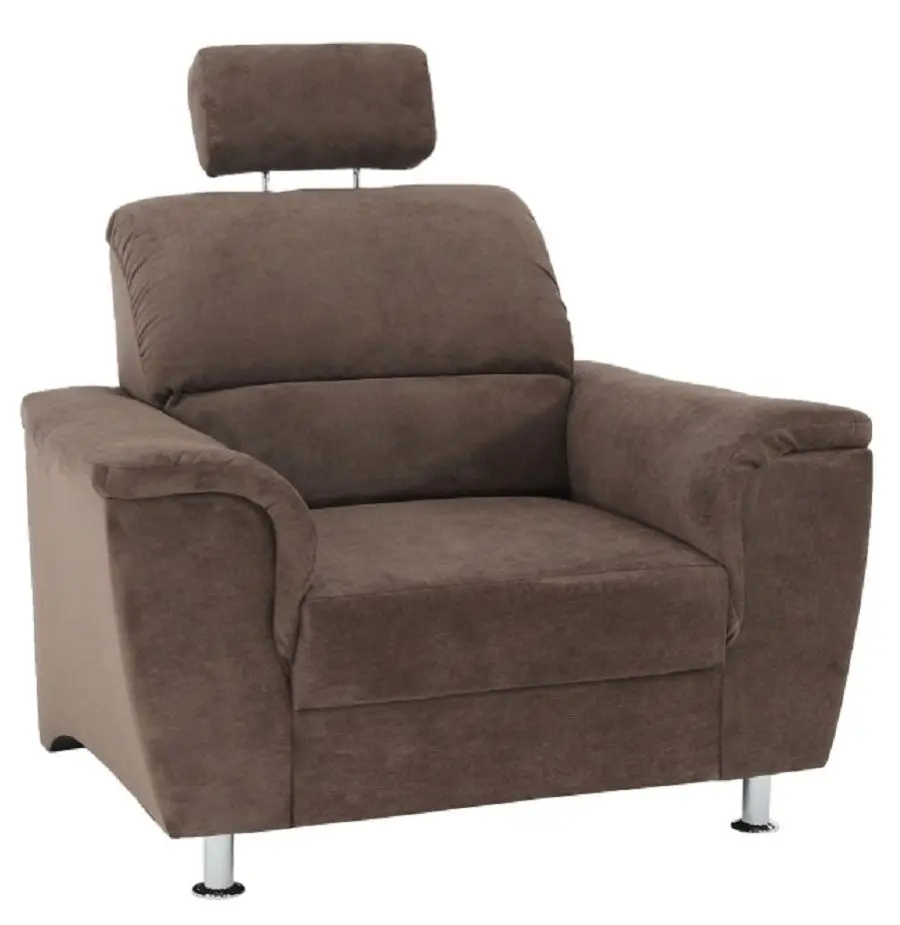 Кресло Mobhaus Santiago (Brown)