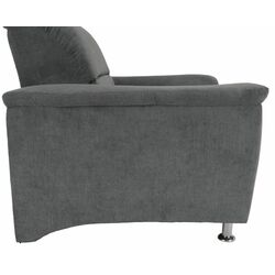 Кресло Mobhaus Santiago (Gray) Thumb