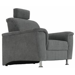 Кресло Mobhaus Santiago (Gray) Thumb