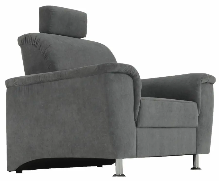 Кресло Mobhaus Santiago (Gray) - 13