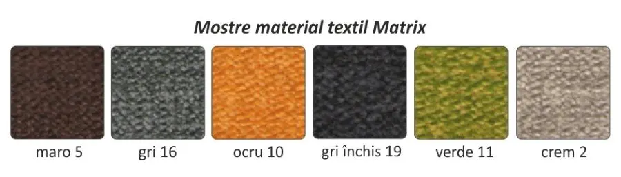 Кресло Mobhaus Santiago (Gray) - 16