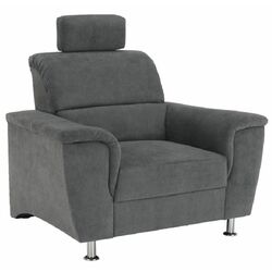 Кресло Mobhaus Santiago (Gray)