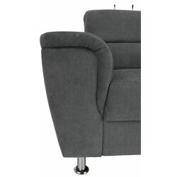 Кресло Mobhaus Santiago (Gray) Thumb