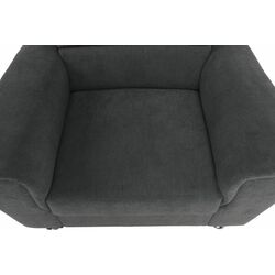 Кресло Mobhaus Santiago (Gray) Thumb