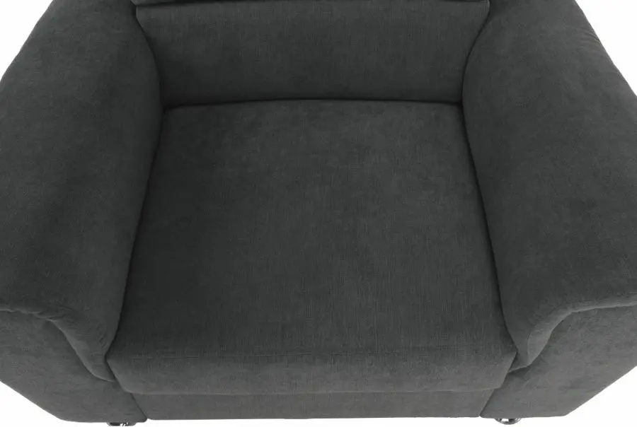 Кресло Mobhaus Santiago (Gray) - 5