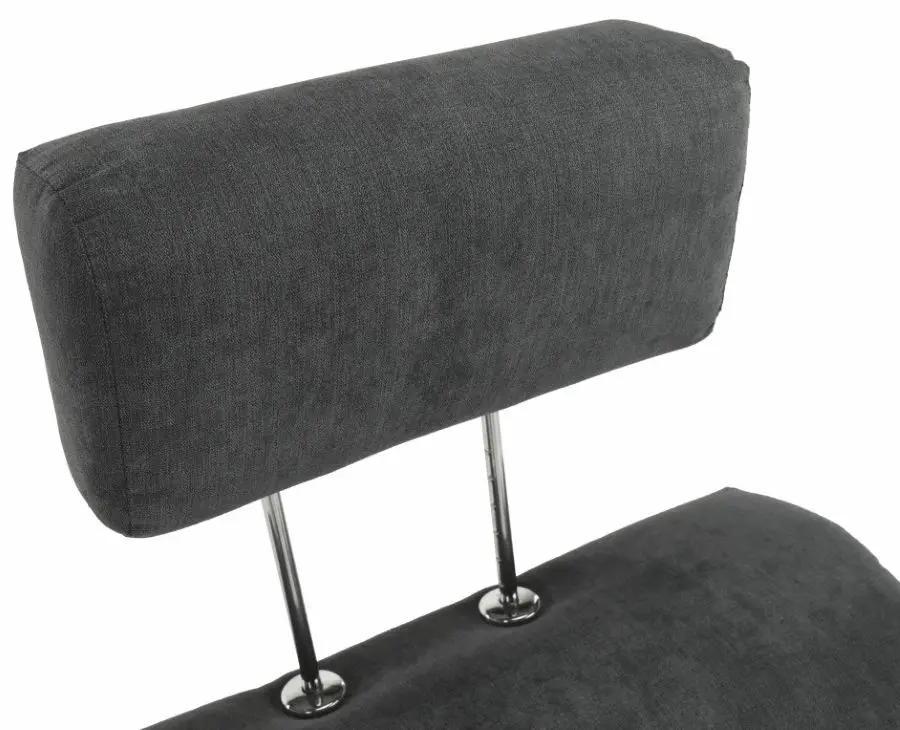 Кресло Mobhaus Santiago (Gray) - 6