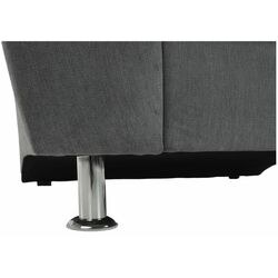 Кресло Mobhaus Santiago (Gray) Thumb