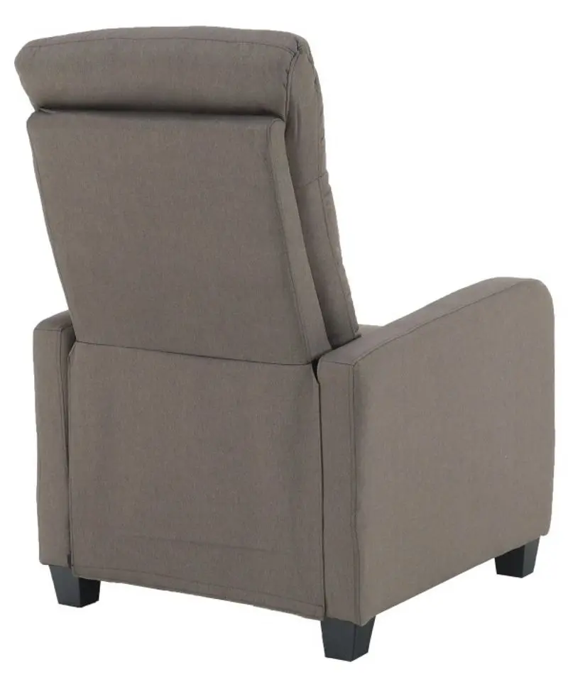 Fotoliu Mobhaus Turner (Brown)