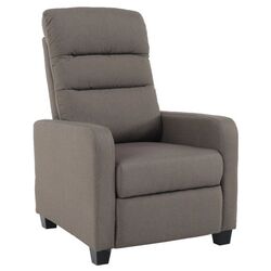 Fotoliu Mobhaus Turner (Brown)