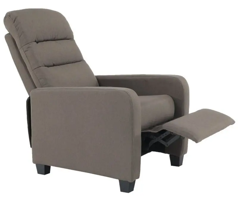 Fotoliu Mobhaus Turner (Brown)