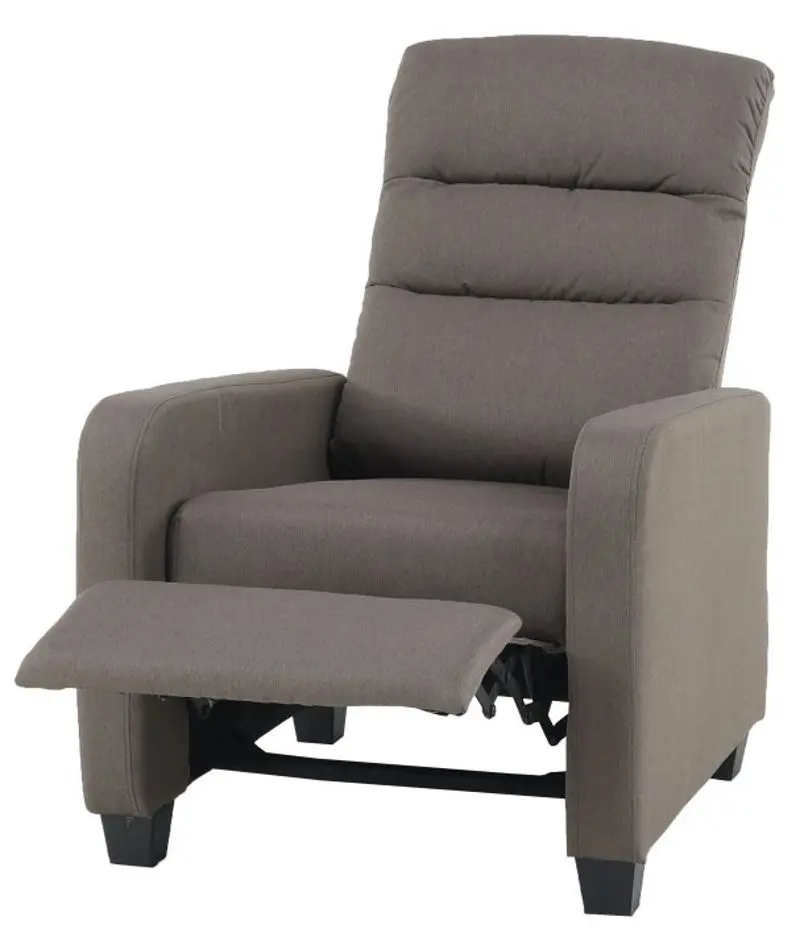 Fotoliu Mobhaus Turner (Brown)