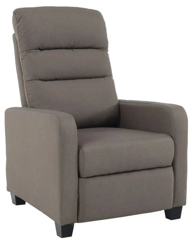 Fotoliu Mobhaus Turner (Brown)