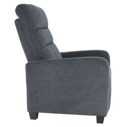 Fotoliu Mobhaus Turner (Gray) Thumb