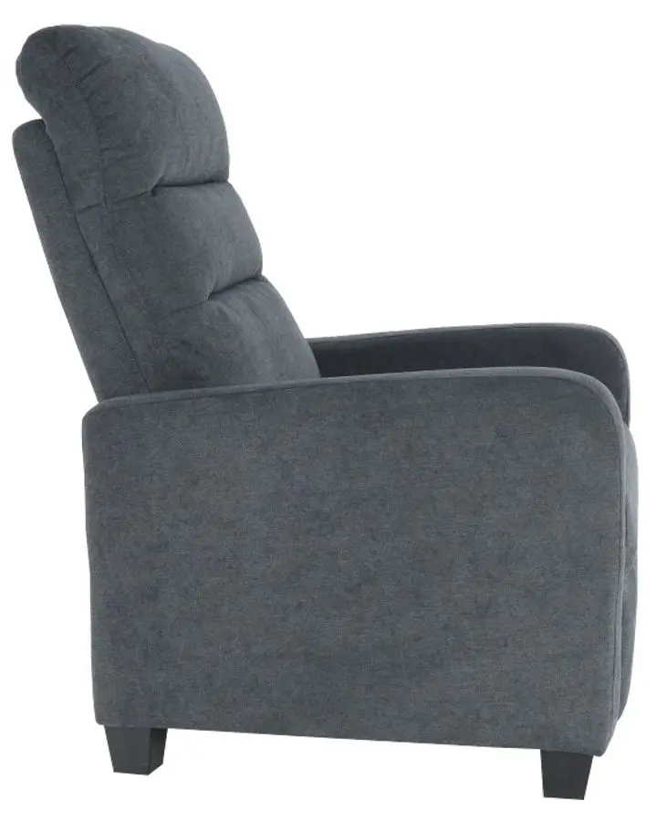 Fotoliu Mobhaus Turner (Gray)