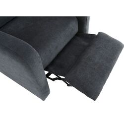 Fotoliu Mobhaus Turner (Gray) Thumb