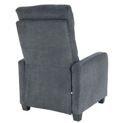 Fotoliu Mobhaus Turner (Gray) Thumb