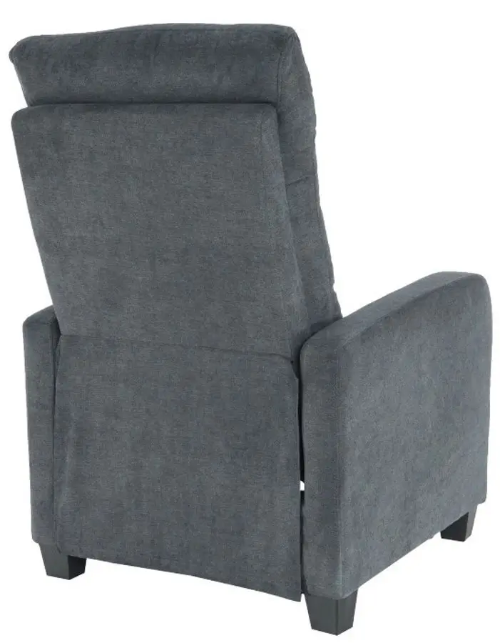 Fotoliu Mobhaus Turner (Gray)