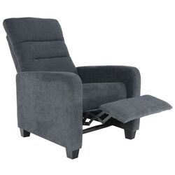 Fotoliu Mobhaus Turner (Gray) Thumb