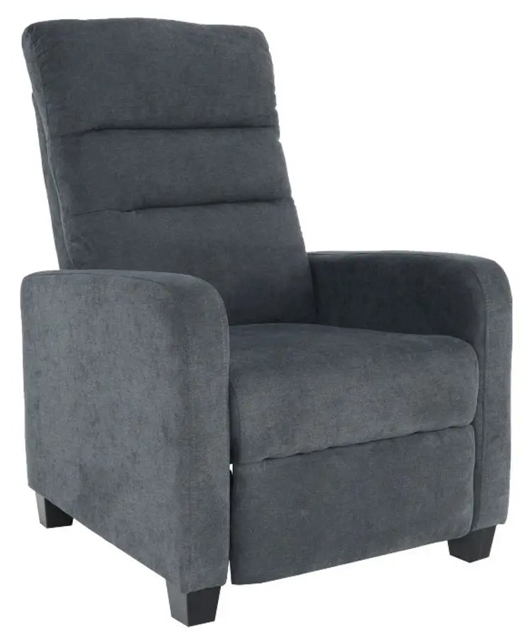 Fotoliu Mobhaus Turner (Gray)