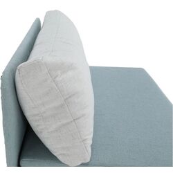 Fotoliu extensibil Mobhaus Keny New (Menthol/Cream) Thumb