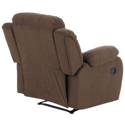 Fotoliu-recliner Mobhaus Askoy (Brown) Thumb
