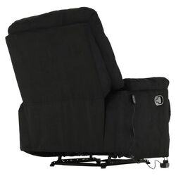 Fotoliu masaj Mobhaus Lambert (Black) Thumb