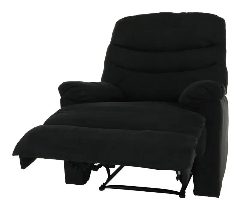 Fotoliu masaj Mobhaus Lambert (Black)