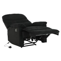 Fotoliu masaj Mobhaus Lambert (Black) Thumb