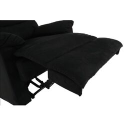 Fotoliu masaj Mobhaus Lambert (Black) Thumb