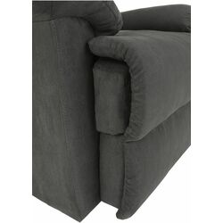 Кресло массажное Mobhaus Lambert (Gray) Thumb