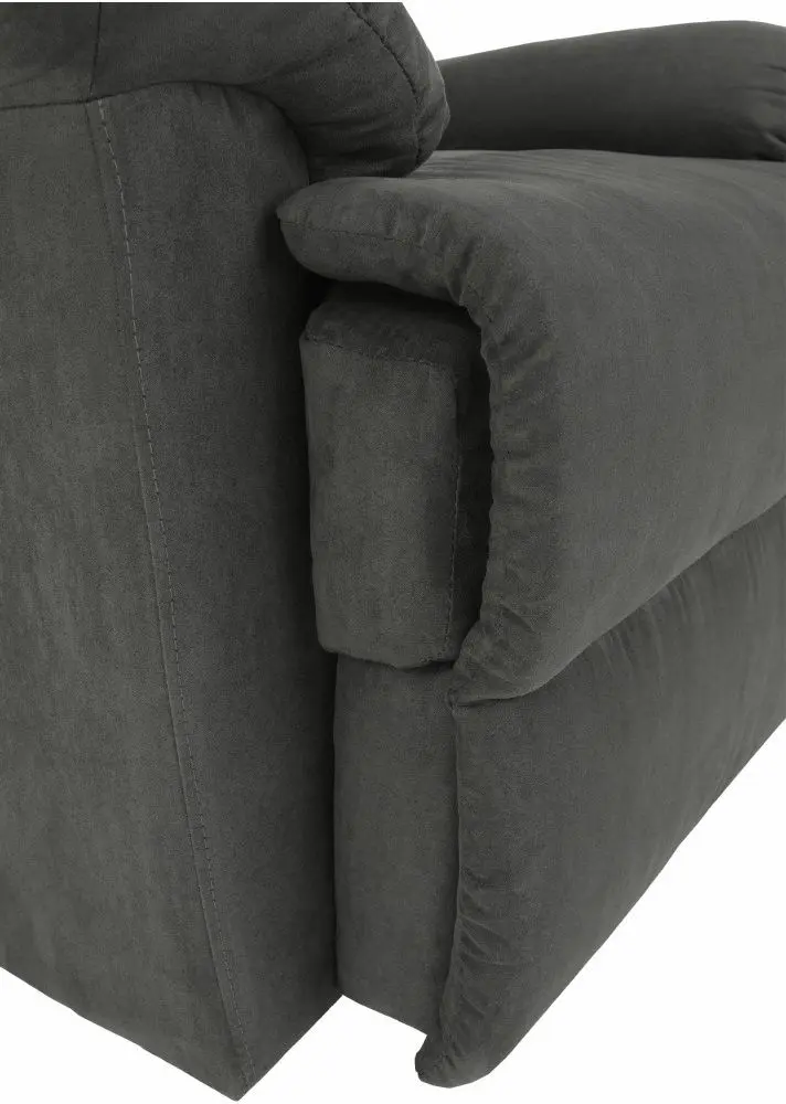 Кресло массажное Mobhaus Lambert (Gray)