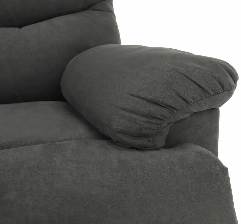 Кресло массажное Mobhaus Lambert (Gray)