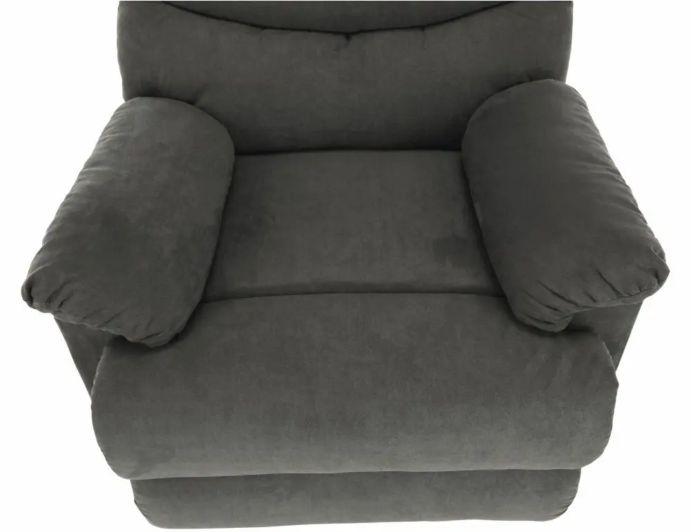 Кресло массажное Mobhaus Lambert (Gray)