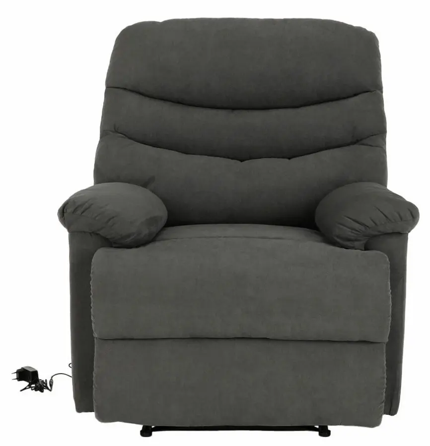 Кресло массажное Mobhaus Lambert (Gray)