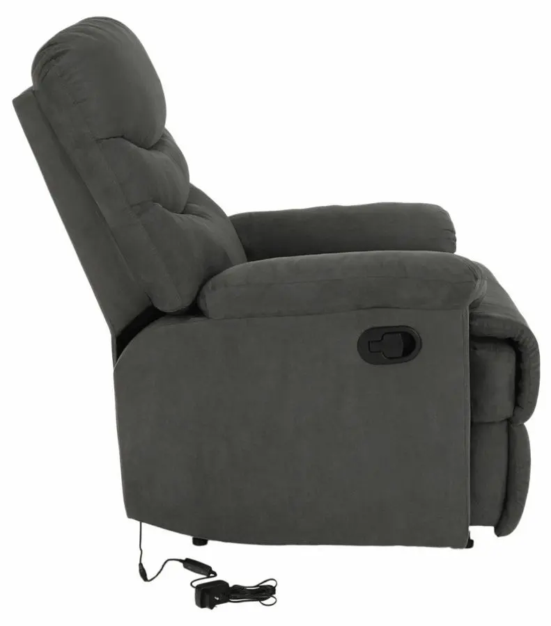 Кресло массажное Mobhaus Lambert (Gray)