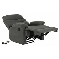 Кресло массажное Mobhaus Lambert (Gray) Thumb