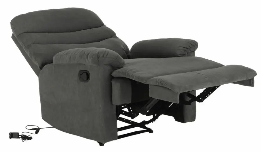 Кресло массажное Mobhaus Lambert (Gray)