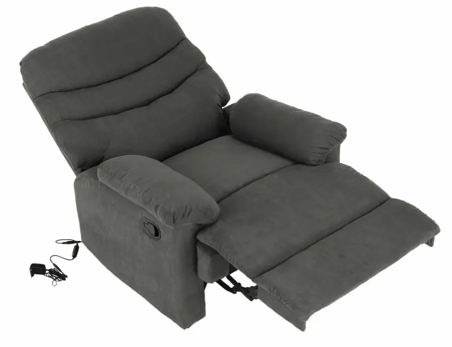 Кресло массажное Mobhaus Lambert (Gray)