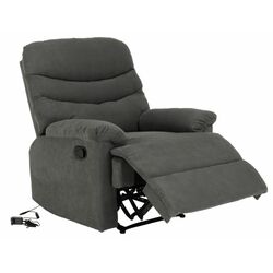 Кресло массажное Mobhaus Lambert (Gray) Thumb