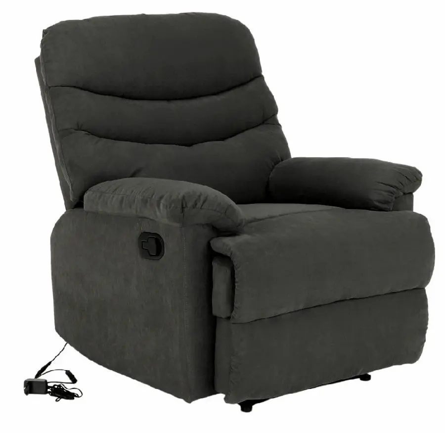 Кресло массажное Mobhaus Lambert (Gray)